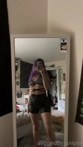 Cute lil fit i wanted to show you dm me and lmk how you are doing