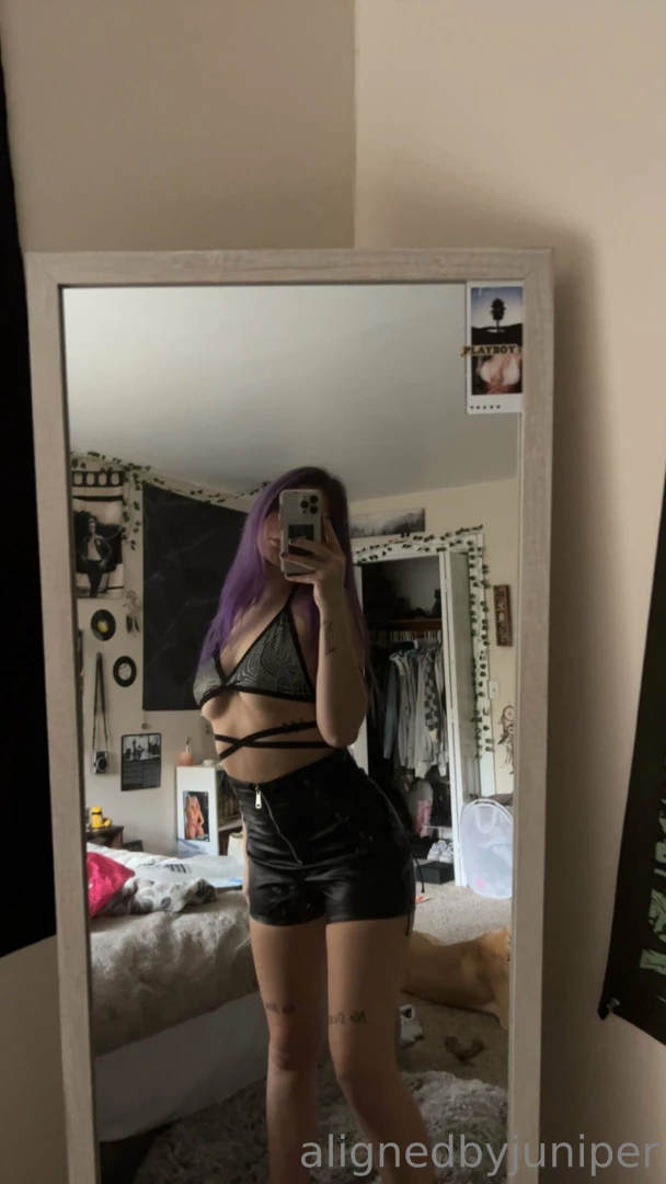 Cute lil fit i wanted to show you dm me and lmk how you are doing part 2 