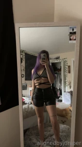 Cute lil fit i wanted to show you dm me and lmk how you are doing part 1