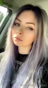 Anyone else love blasting their music in the car i was vibing what