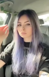 Anyone else love blasting their music in the car i was vibing what part 1