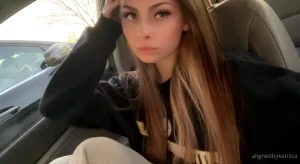 You guys ever just chill in your car and listen to music i love to