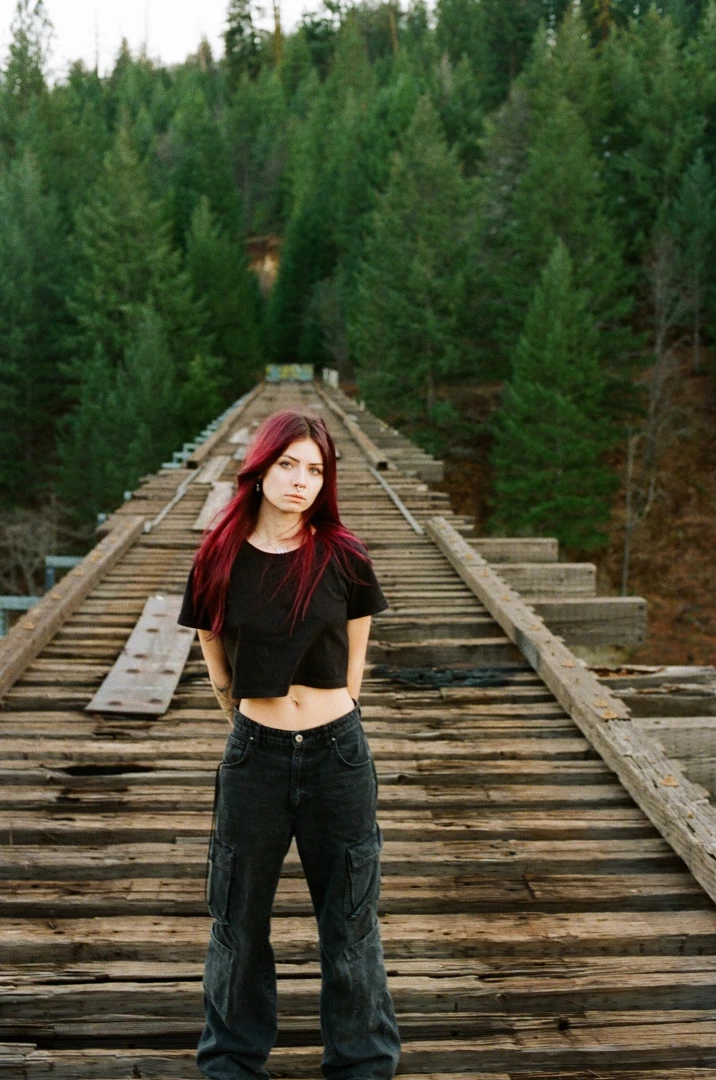 Can anyone guess what bridge this is part 1 