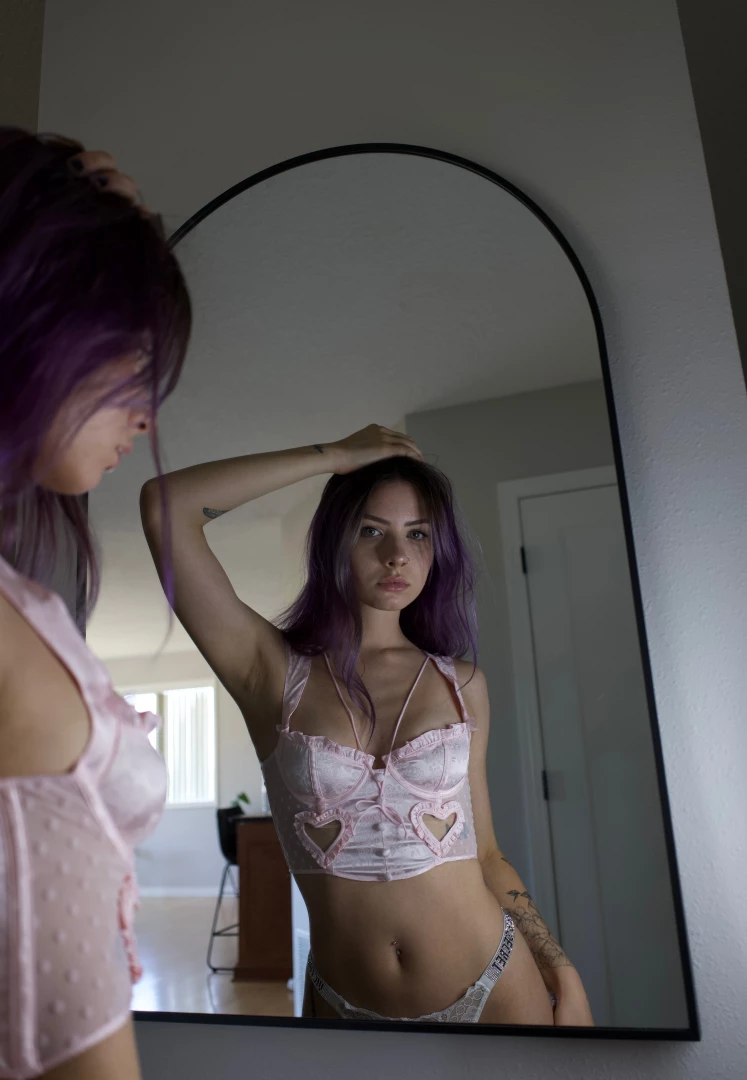 Have you ever done it in front of a mirror part 3 