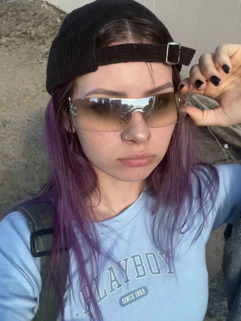 Rbf but i swear i am a sweetheart 