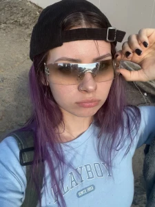 Rbf but i swear i am a sweetheart