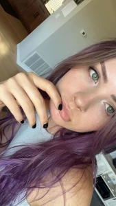 I need for a manicure