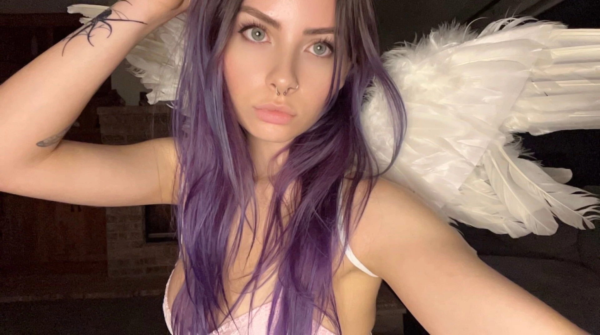 Your angel part 58 