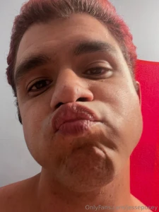 Ready for kisses part 3