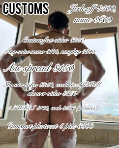 Don t forget you can order anything you want