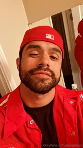 Would you sit on this face