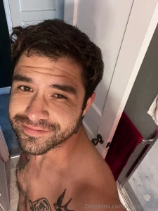 New selfie just for you