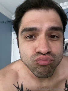 Morning kiss part 12