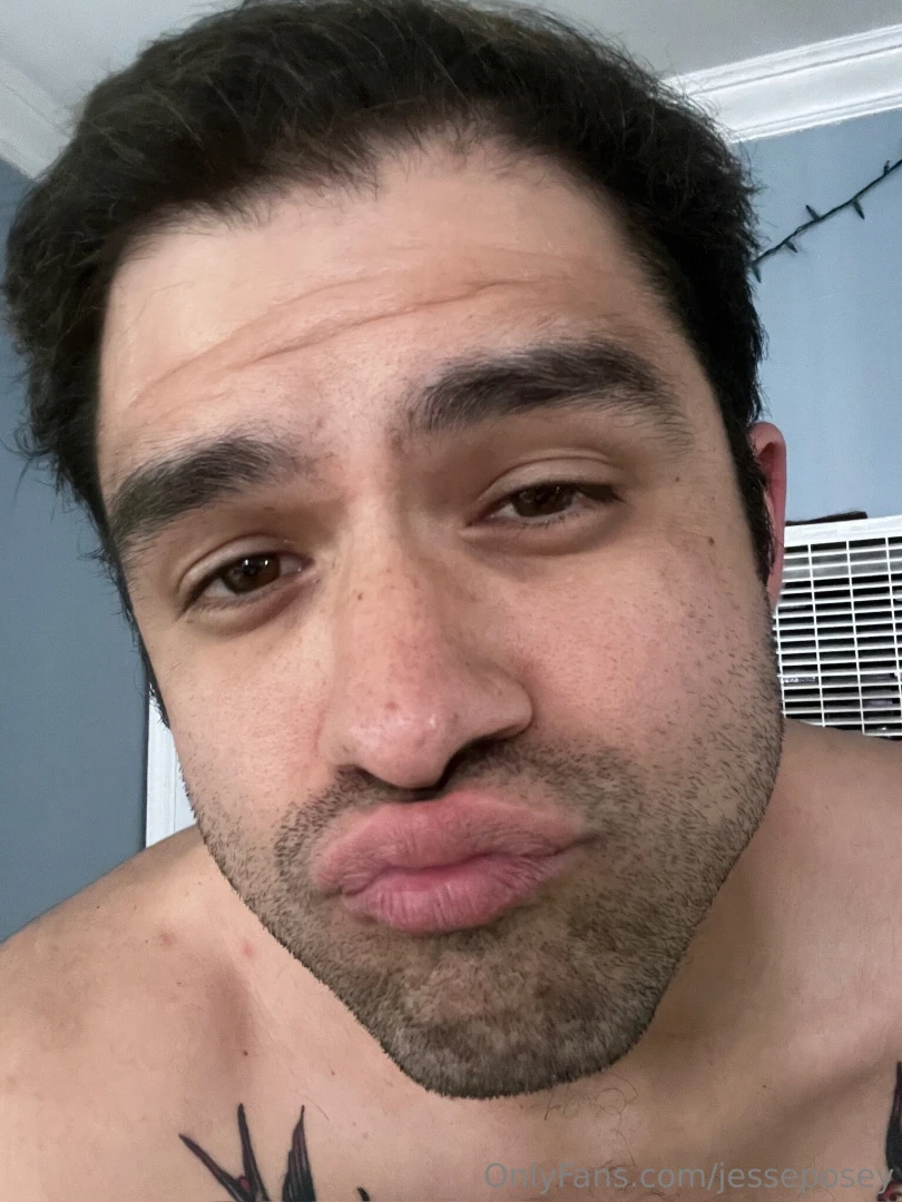 Do you need a face to sit on 