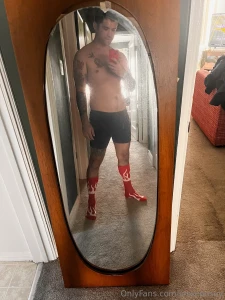 Wanna see me naked part 50