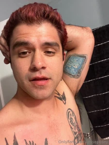 Just chilling part 167