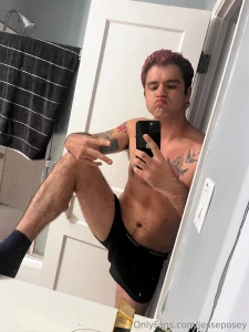 Want to see down below