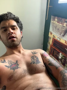 Want to see me jerk it