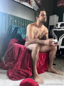 Wanna play a game part 115