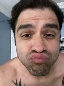 Morning kiss part 10