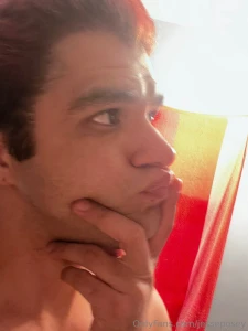 Just thinking about you part 28