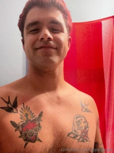 Cheers to a new year and another chance for us to get it right part 3