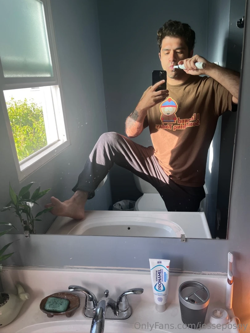 Don t forget to brush your teeth part 12 