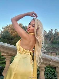 Looking back at all my blessings this past year xo