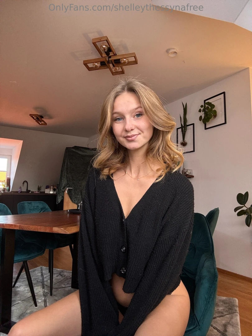 Cozy on the outside but not so innocent underneath care to take a 