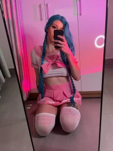 Wanna study together with me i can teach you a lot part 1