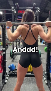 fitbryceadams1 - Behold the version we couldn t post to instagram 