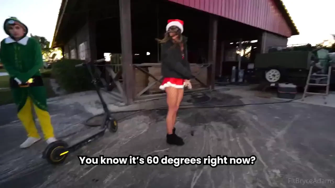 Froze my off to give a holiday tour of big farma worth it play me 