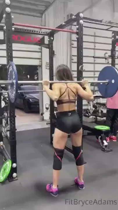 Warm up videos check out my squat progress jerrytheintern part 5 