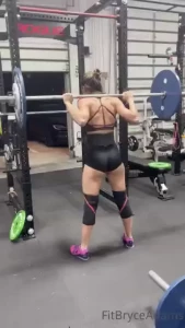 Warm up videos check out my squat progress jerrytheintern part 1