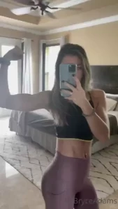 Physique check part 22