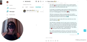Of tips amp tricks how to block someone let me know what you think of