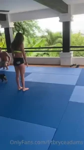 Little one handed action