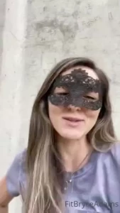 A lot of people ask about the mask so i thought this might be helpful