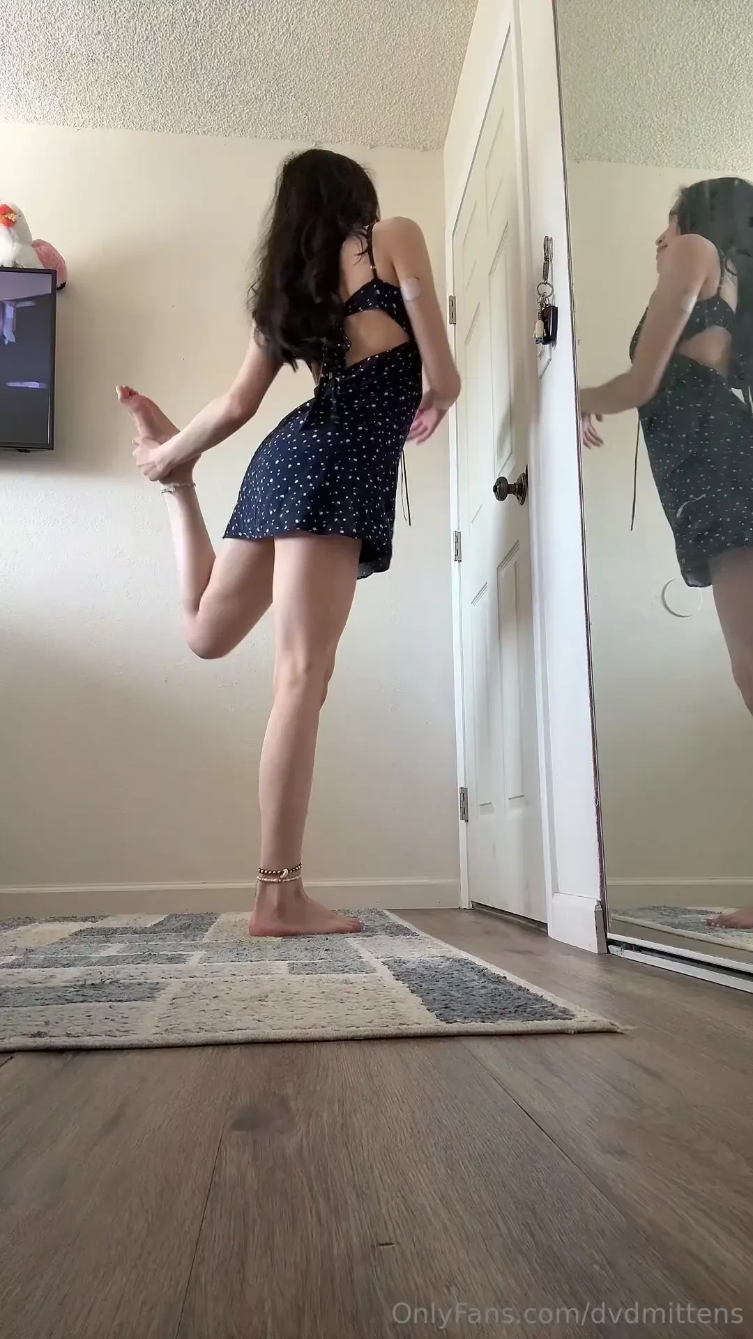 My first attempt at this tik tok omg 