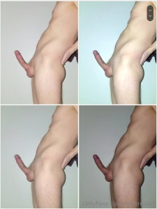 I was editing a photo and thought this looked cool grouped together part 3