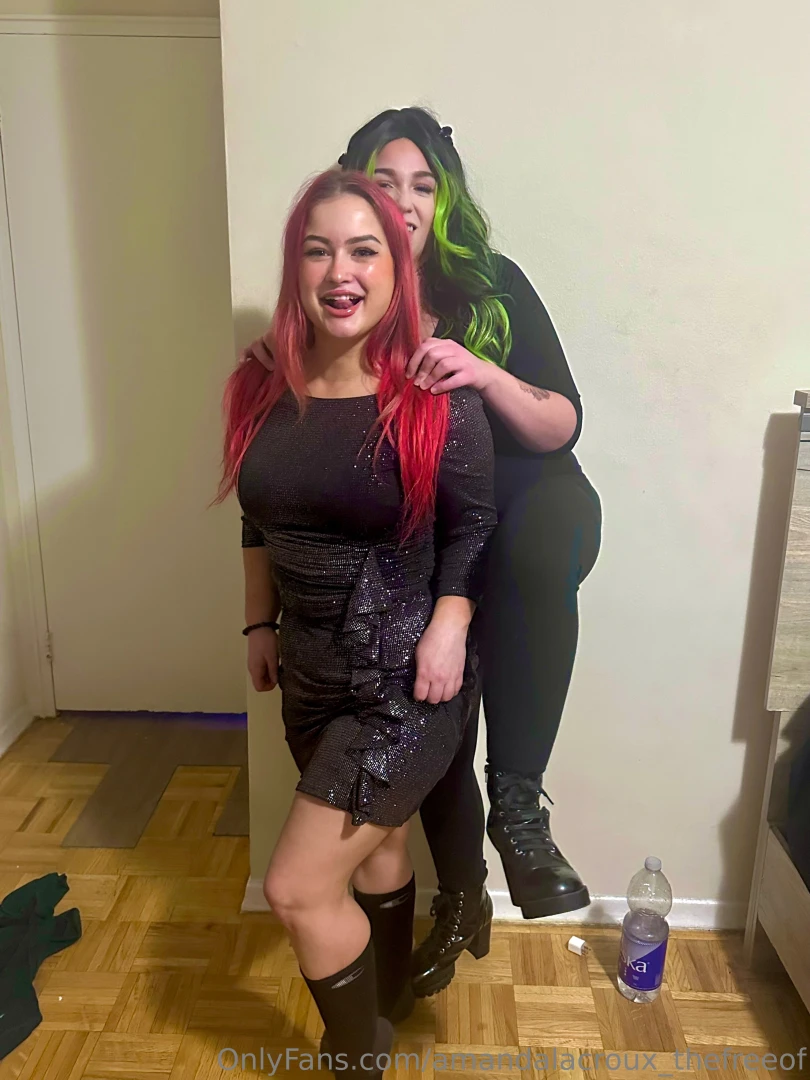 Happy new year babes part 28 