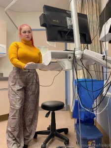 What would you do if i was your nurse part 7