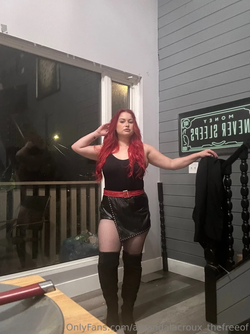 Would you fuck me whenever i needed it 