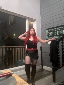 Would you fuck me whenever i needed it