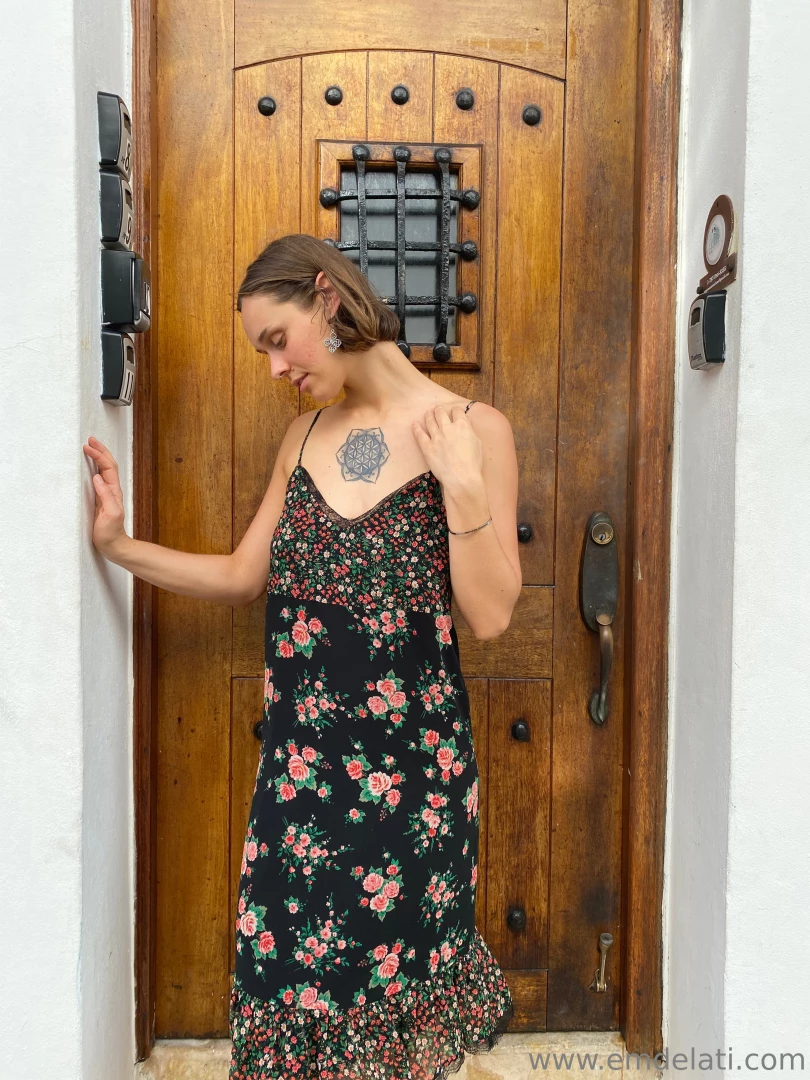 Did i mention that this is my favorite dress i can wear nothing 
