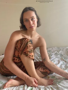 Cute pics at the front feet pic at the end - you have to work for it part 2