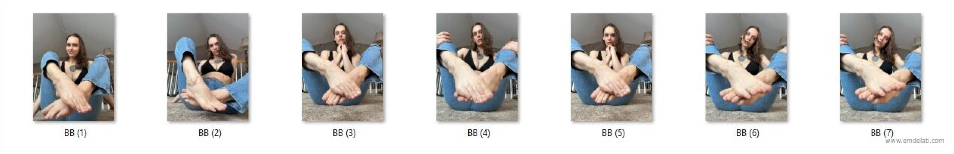 More of this new experiment do you want to see a whole bunch of photos 