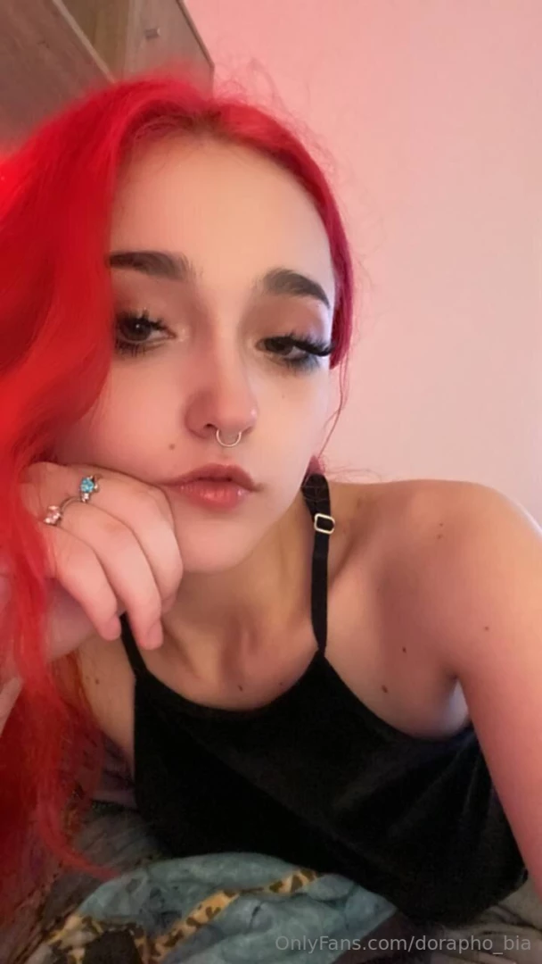 Red head lvl 80 tenderness and a slight hint of chaos - everything is 