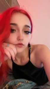 Red head lvl 80 tenderness and a slight hint of chaos - everything is