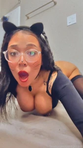 Would you put me on a leash part 7